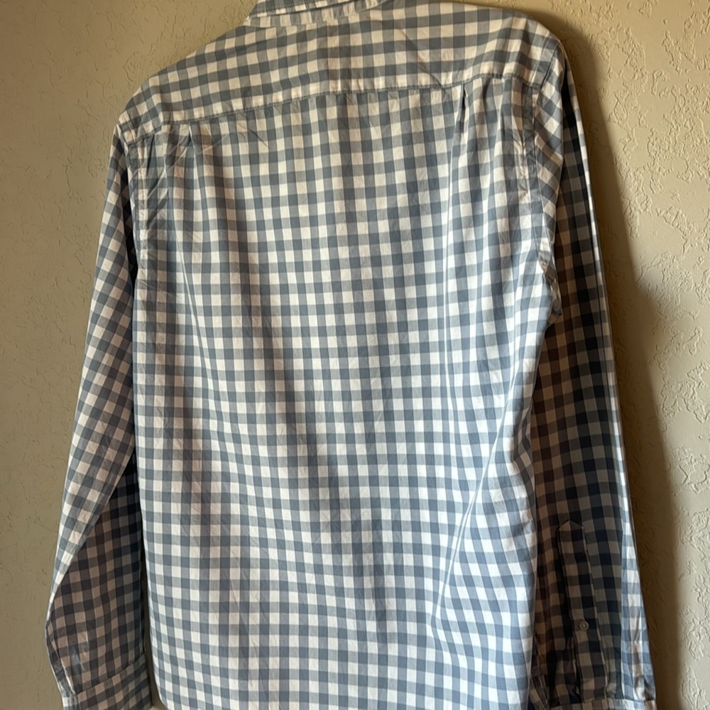 Excellent Condition J Crew Button Down - image 5